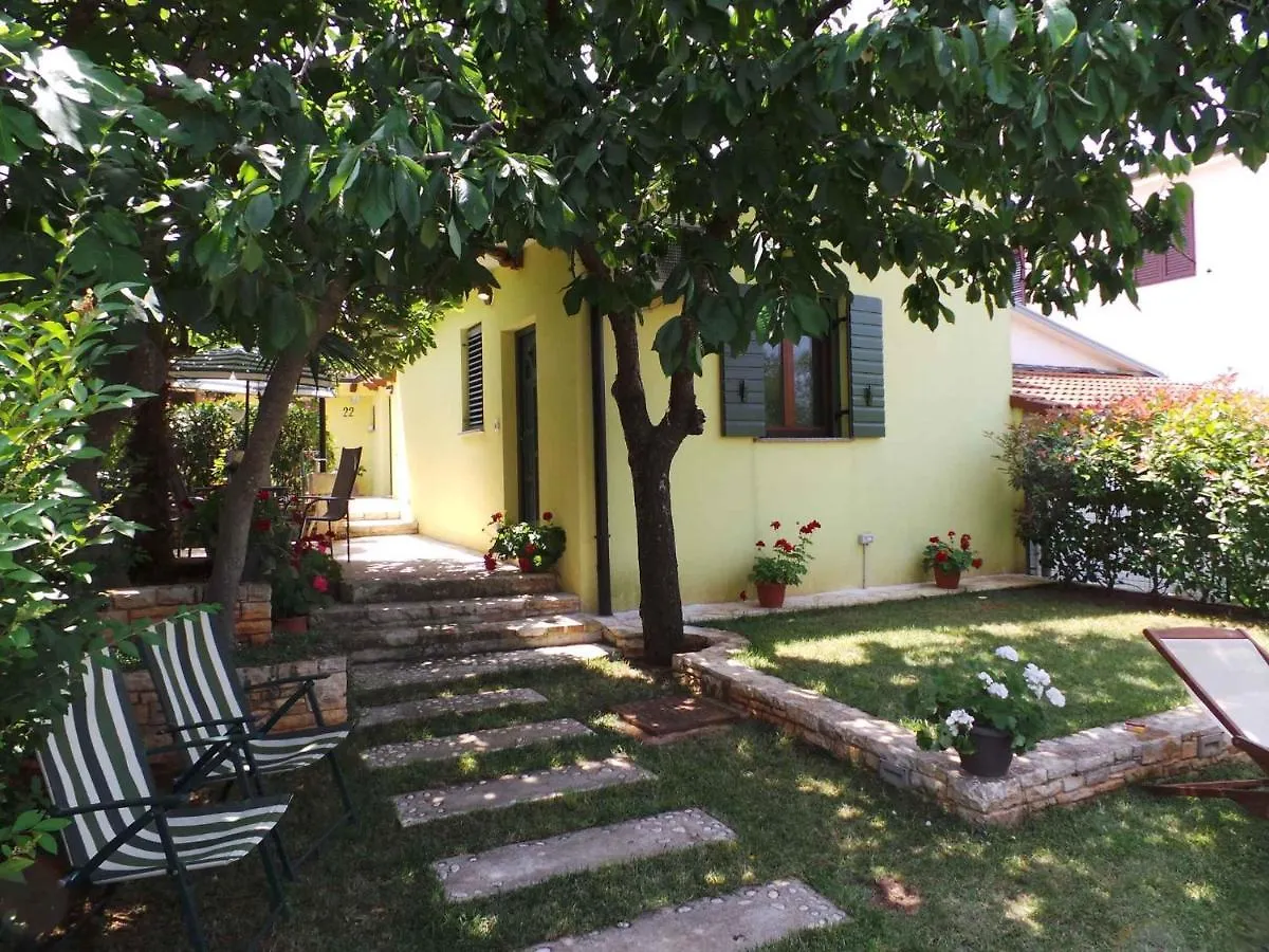 Apartment Pula, Istia 5 Vintijan