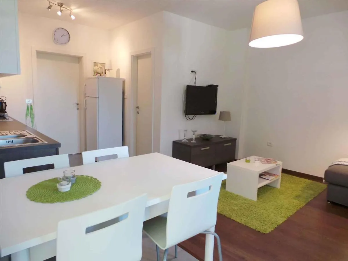 Apartment Pula, Istia 5 Vintijan