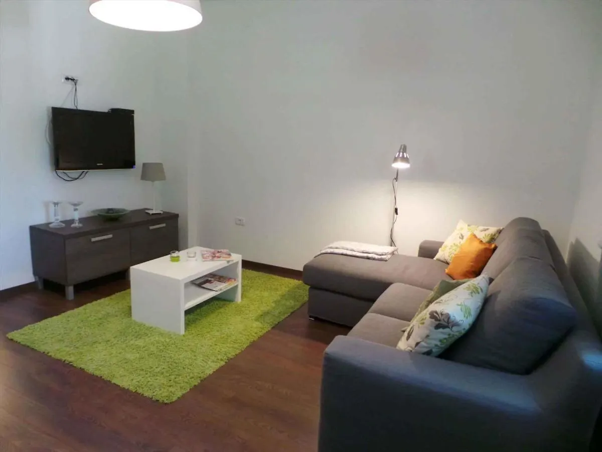 Apartment Pula, Istia 5 Vintijan Kroatien