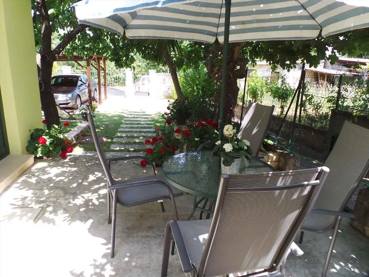 Apartment Pula, Istia 5 Vintijan Horvátország