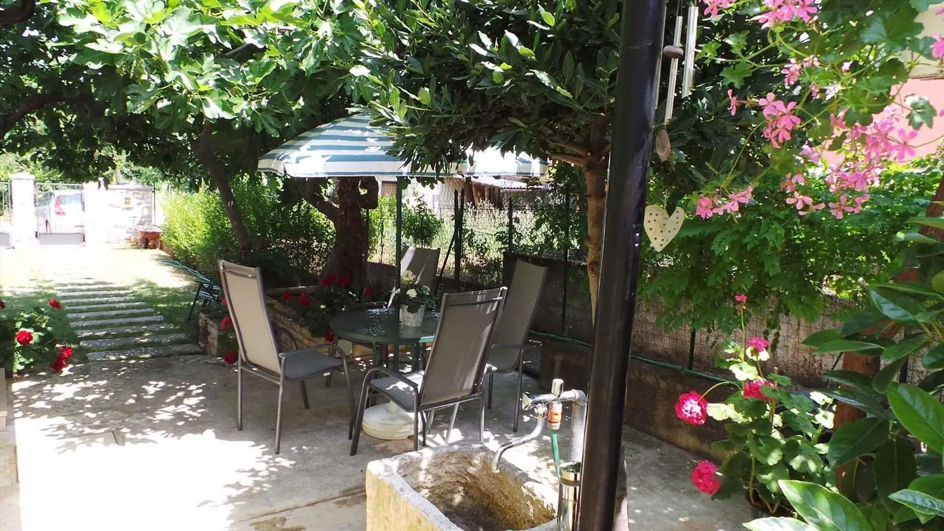 Apartment Pula, Istia 5 Vintijan